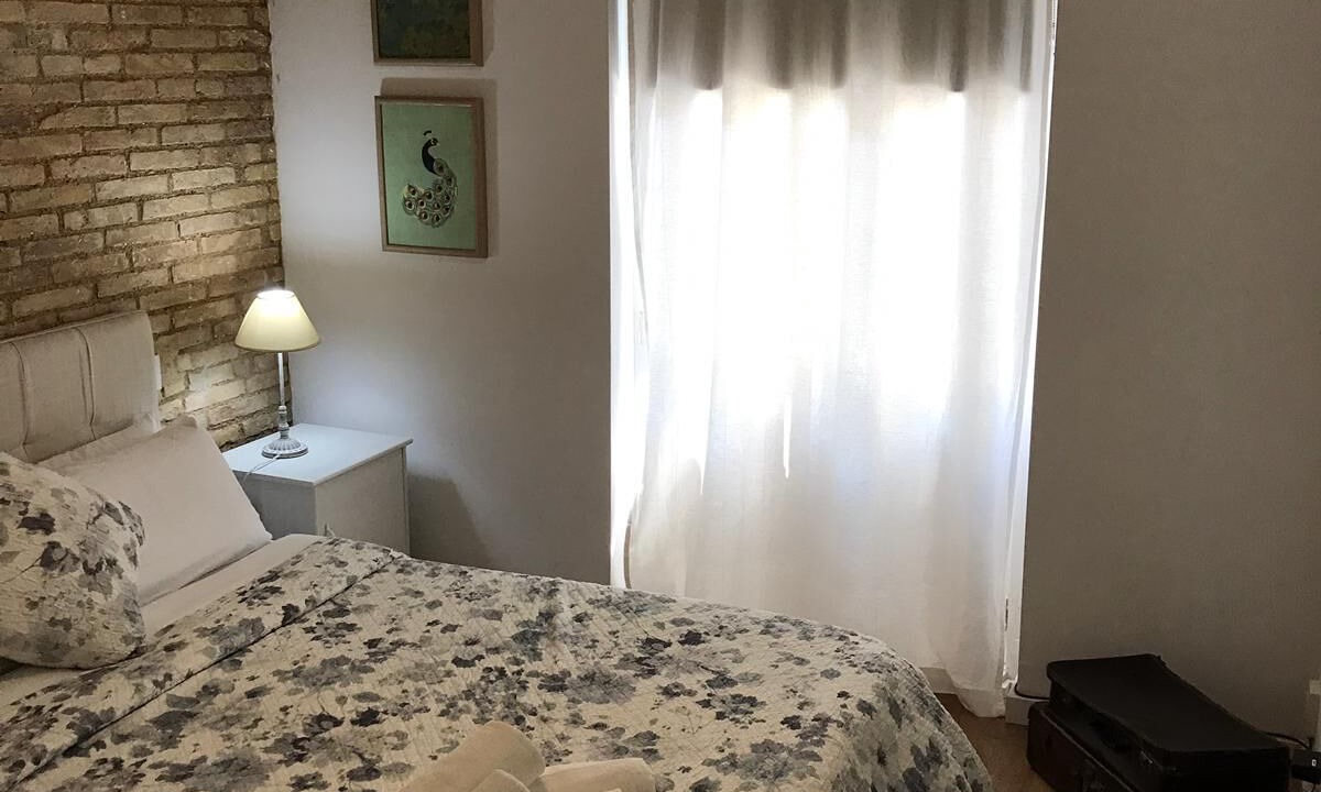 Photo of Bedroom in Extramurs