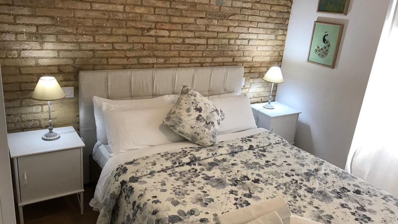 Photo of Bedroom in Extramurs