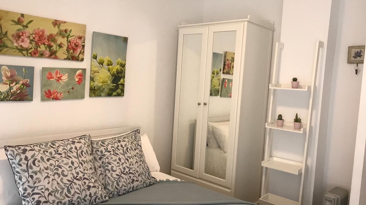 Photo of Bedroom in Extramurs
