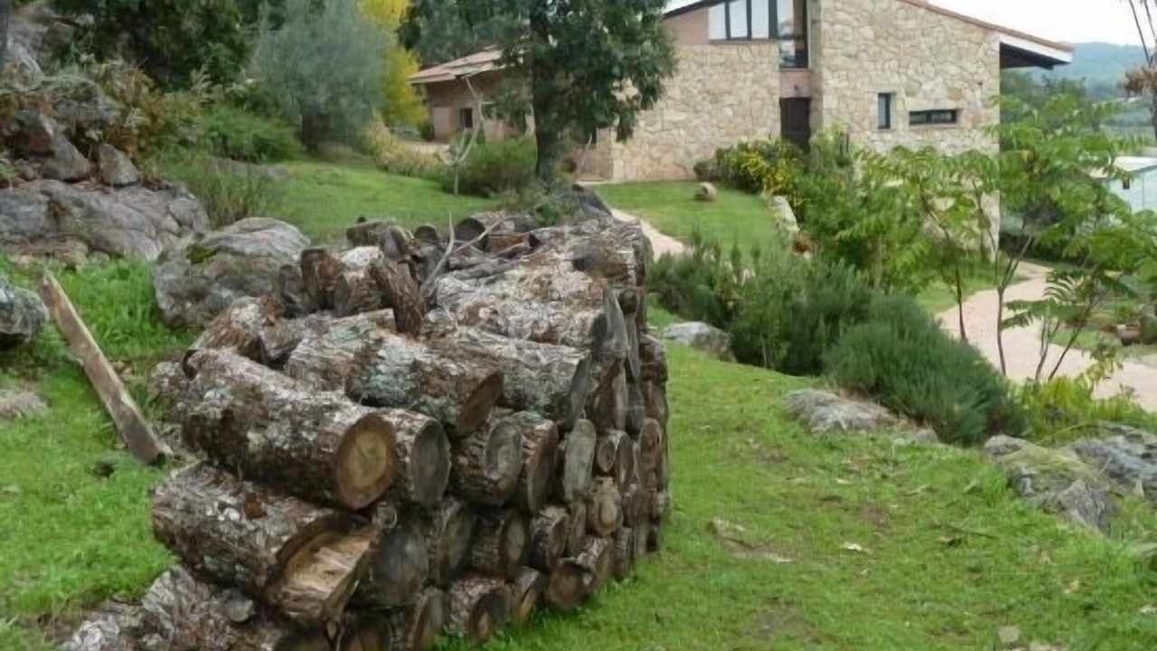 Photo of Outdoor in Poyales del Hoyo