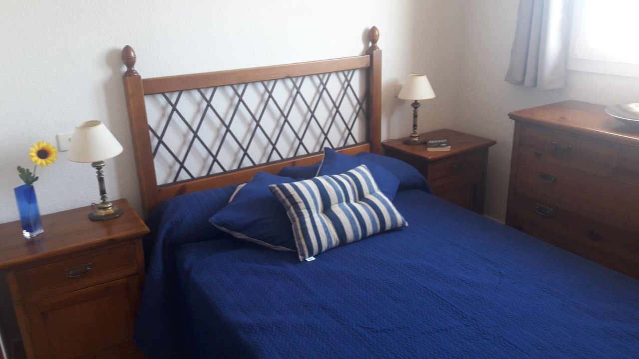 Photo of Bedroom in Ingenio