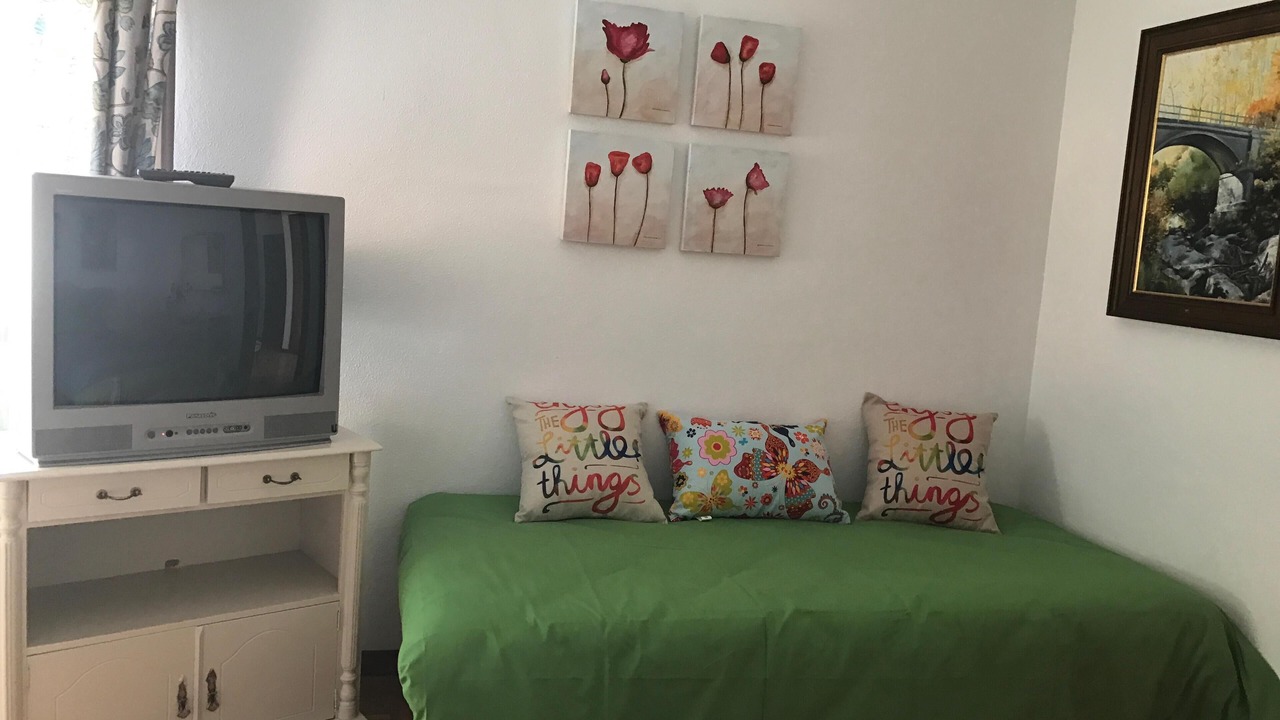 Photo of Livingroom in Pradoluengo