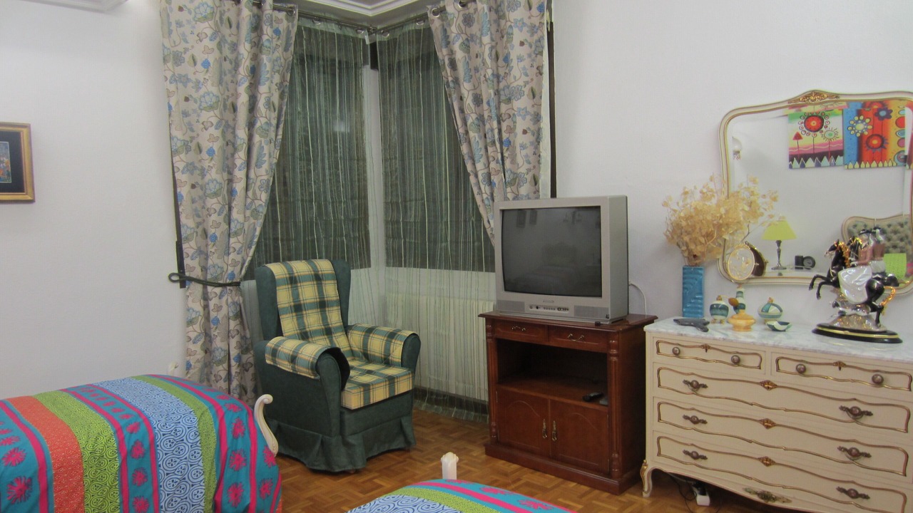 Photo of Bedroom in Pradoluengo