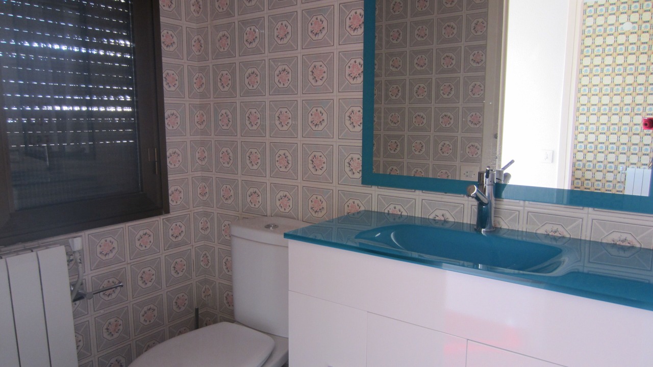 Photo of Bathroom in Pradoluengo