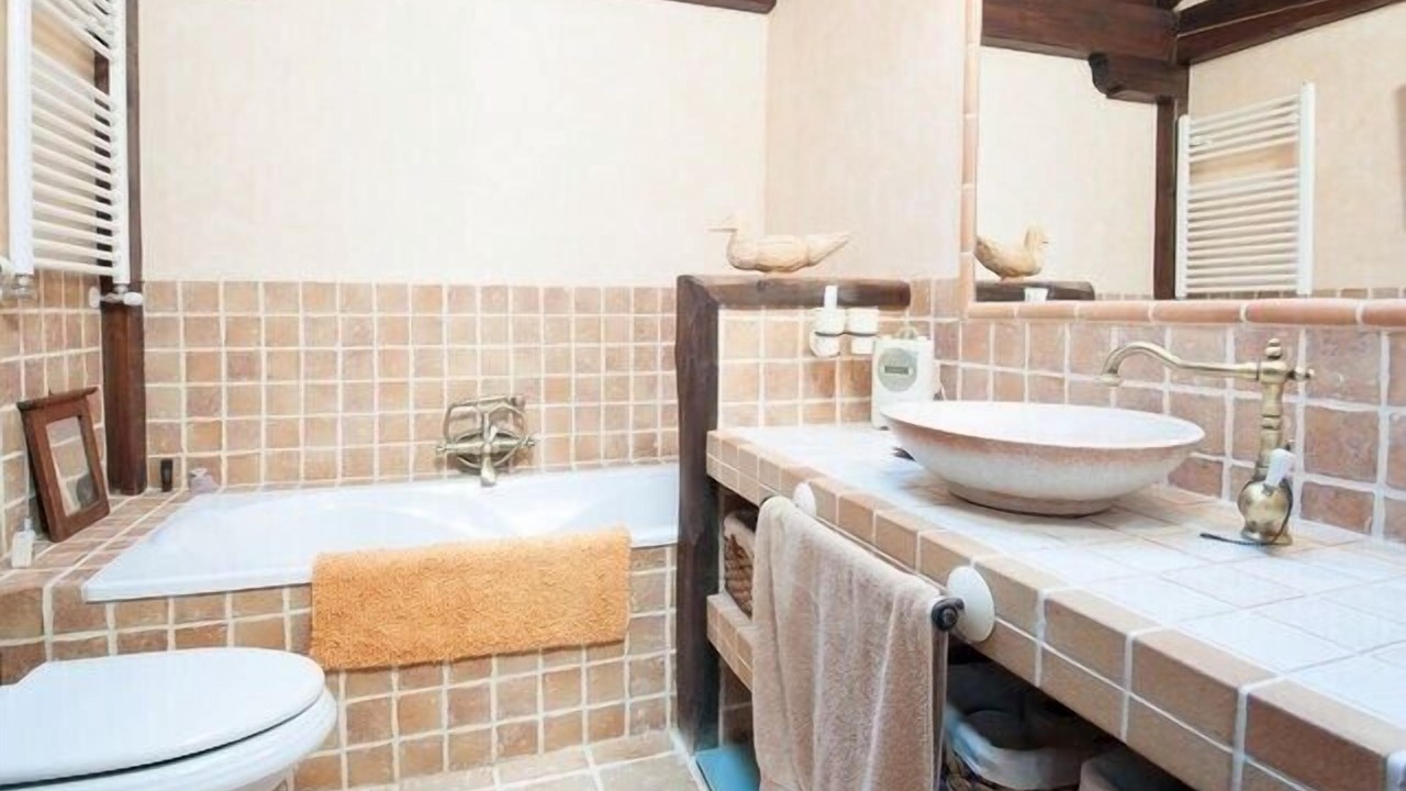Photo of Bathroom in Isuskitza