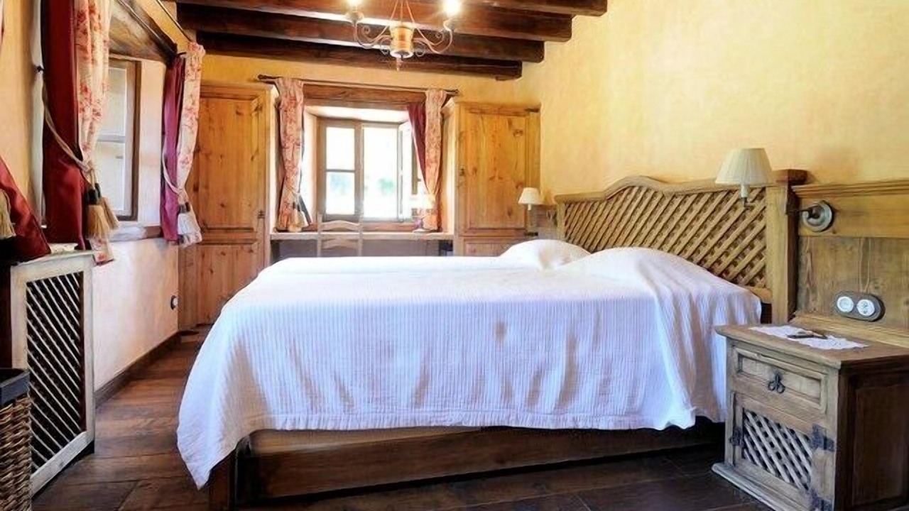 Photo of Bedroom in Isuskitza