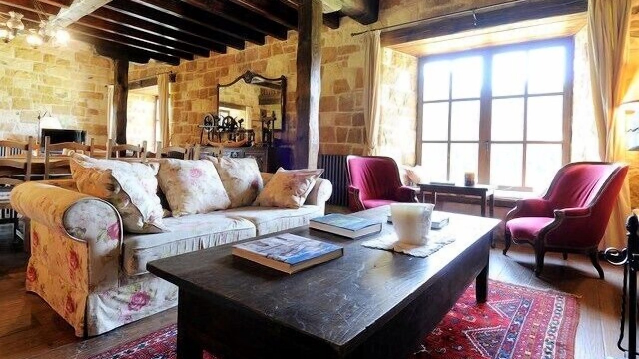Photo of Livingroom in Isuskitza