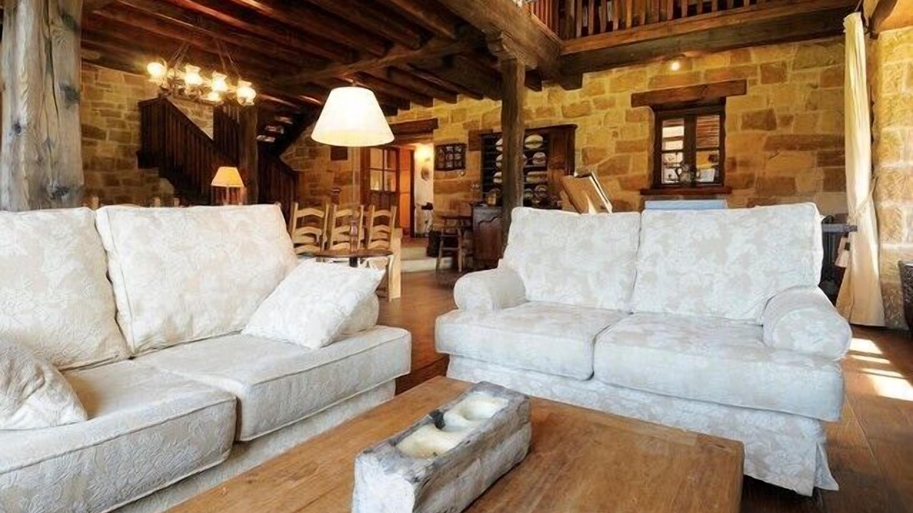 Photo of Livingroom in Isuskitza