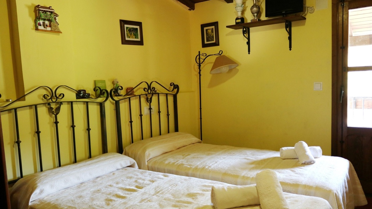 Photo of Bedroom in Valero