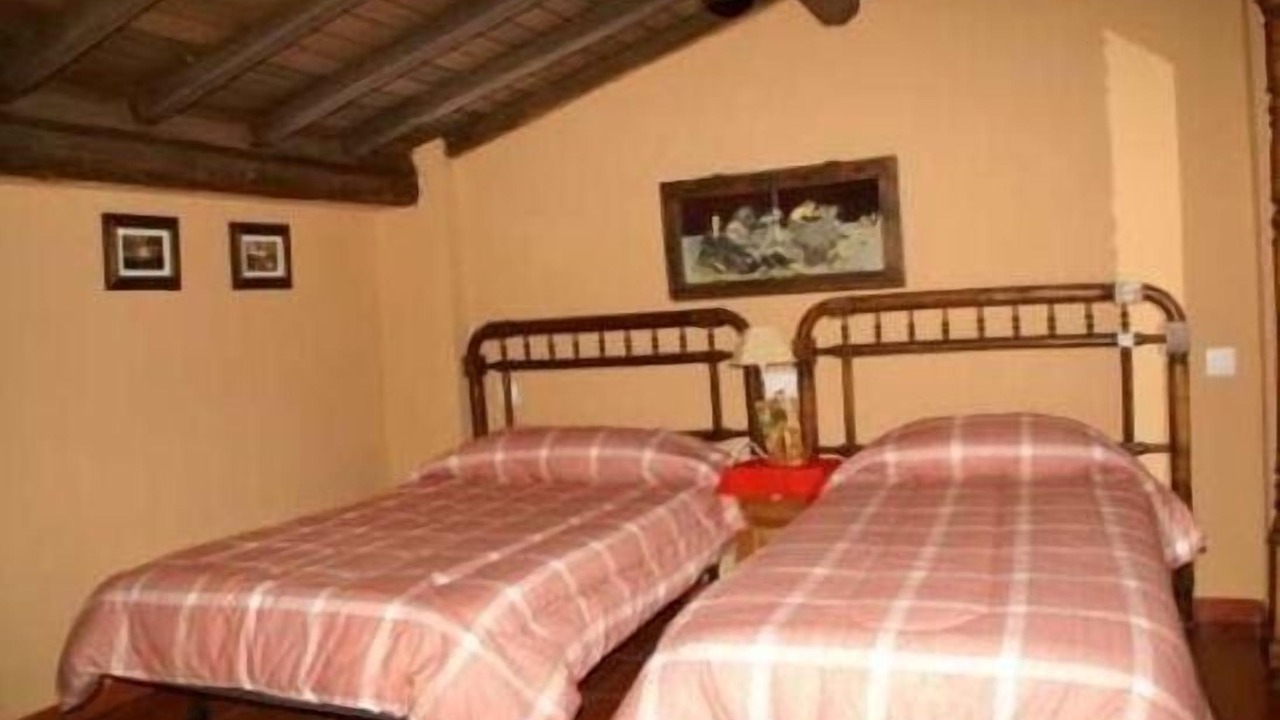Photo of Bedroom in Valero