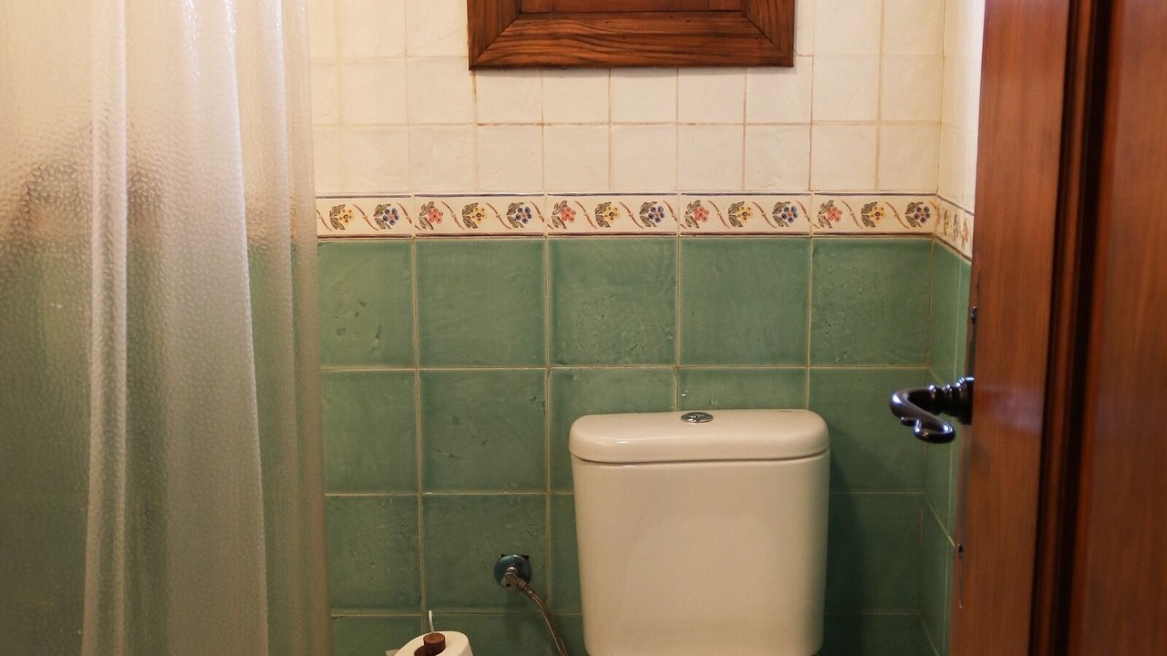 Photo of Bathroom in Valero