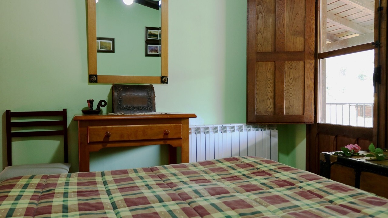 Photo of Bedroom in Valero