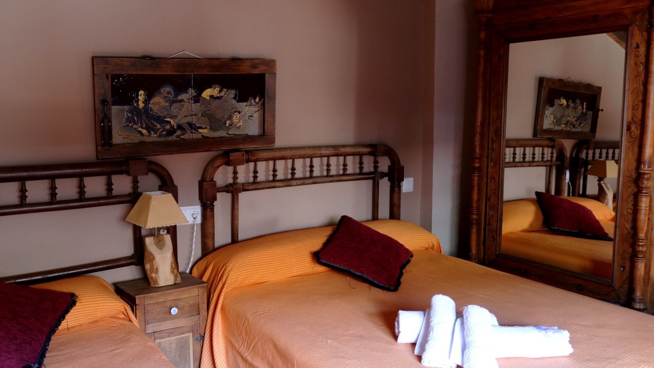 Photo of Bedroom in Valero