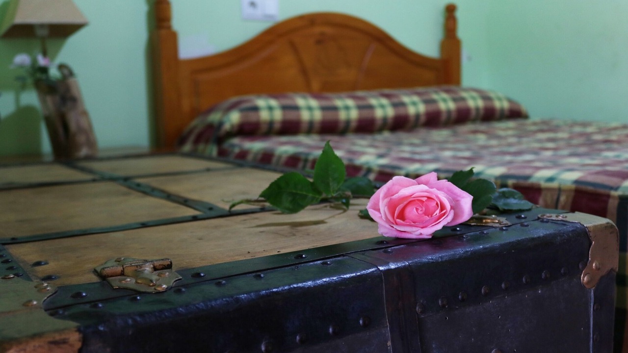 Photo of Bedroom in Valero