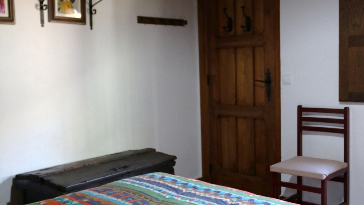 Photo of Bedroom in Valero