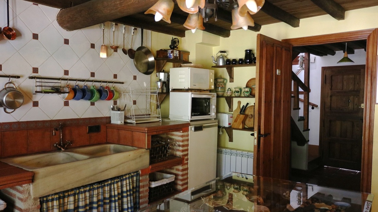 Photo of Kitchen in Valero