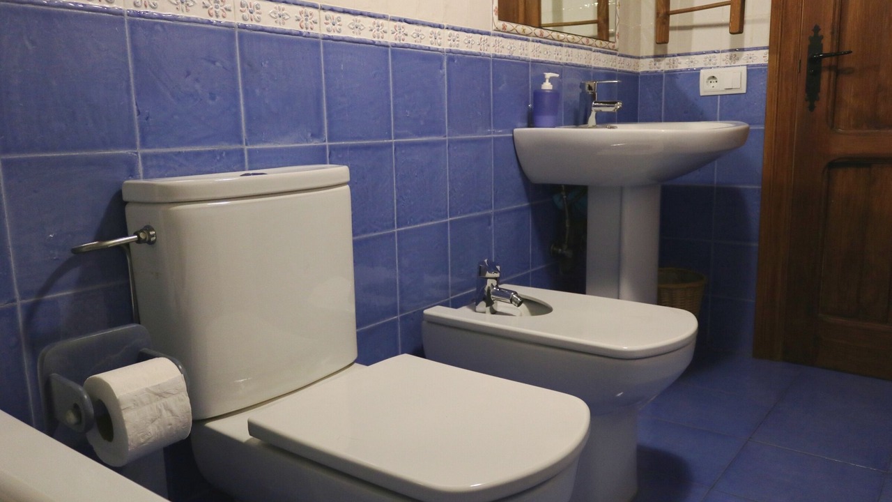 Photo of Bathroom in Valero