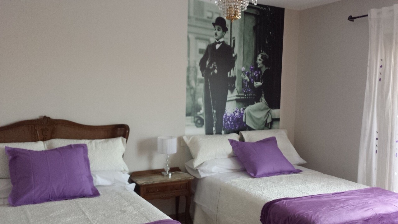 Photo of Bedroom in Costa de Antigua