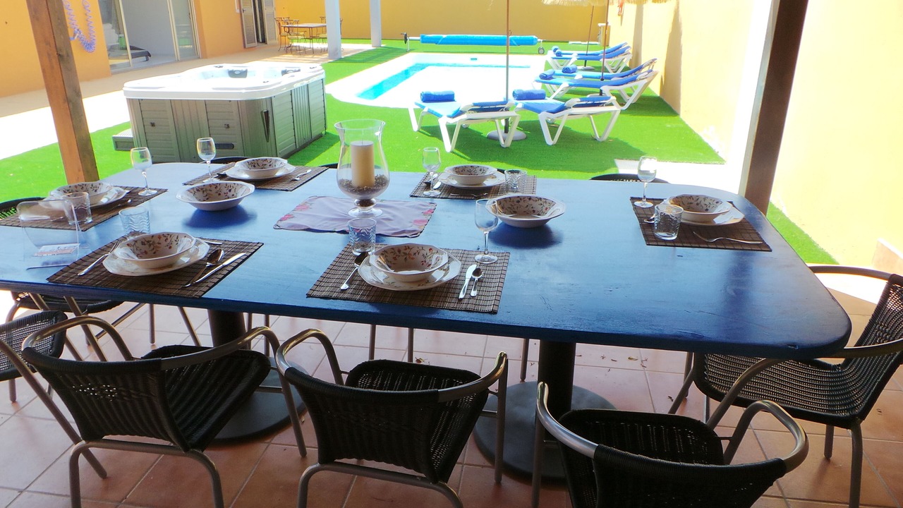 Photo of Outdoor in Costa de Antigua