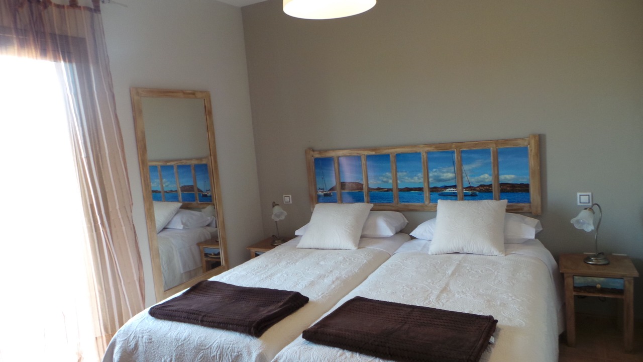 Photo of Bedroom in Costa de Antigua