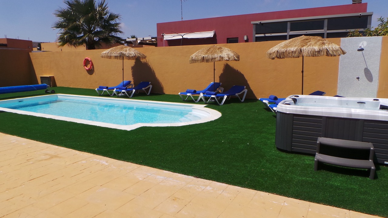 Photo of Outdoor in Costa de Antigua