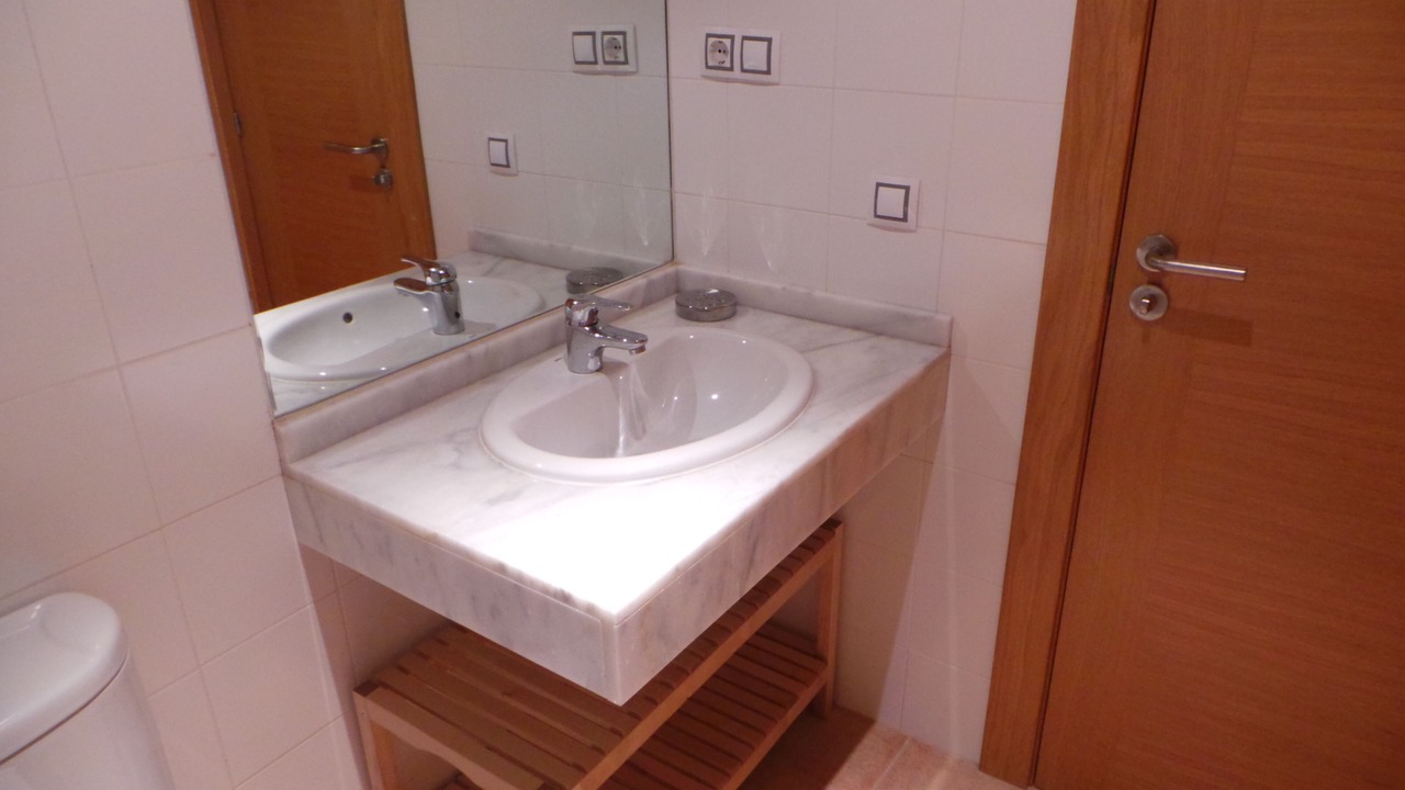 Photo of Bathroom in Costa de Antigua