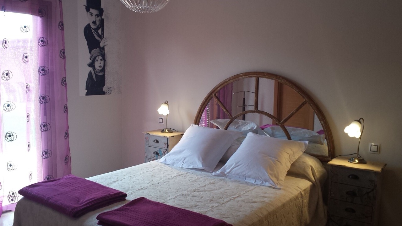 Photo of Bedroom in Costa de Antigua