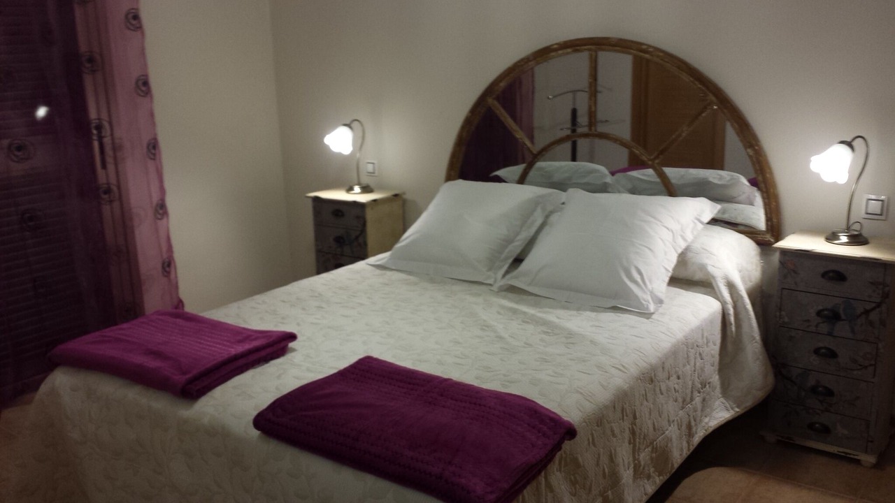 Photo of Bedroom in Costa de Antigua