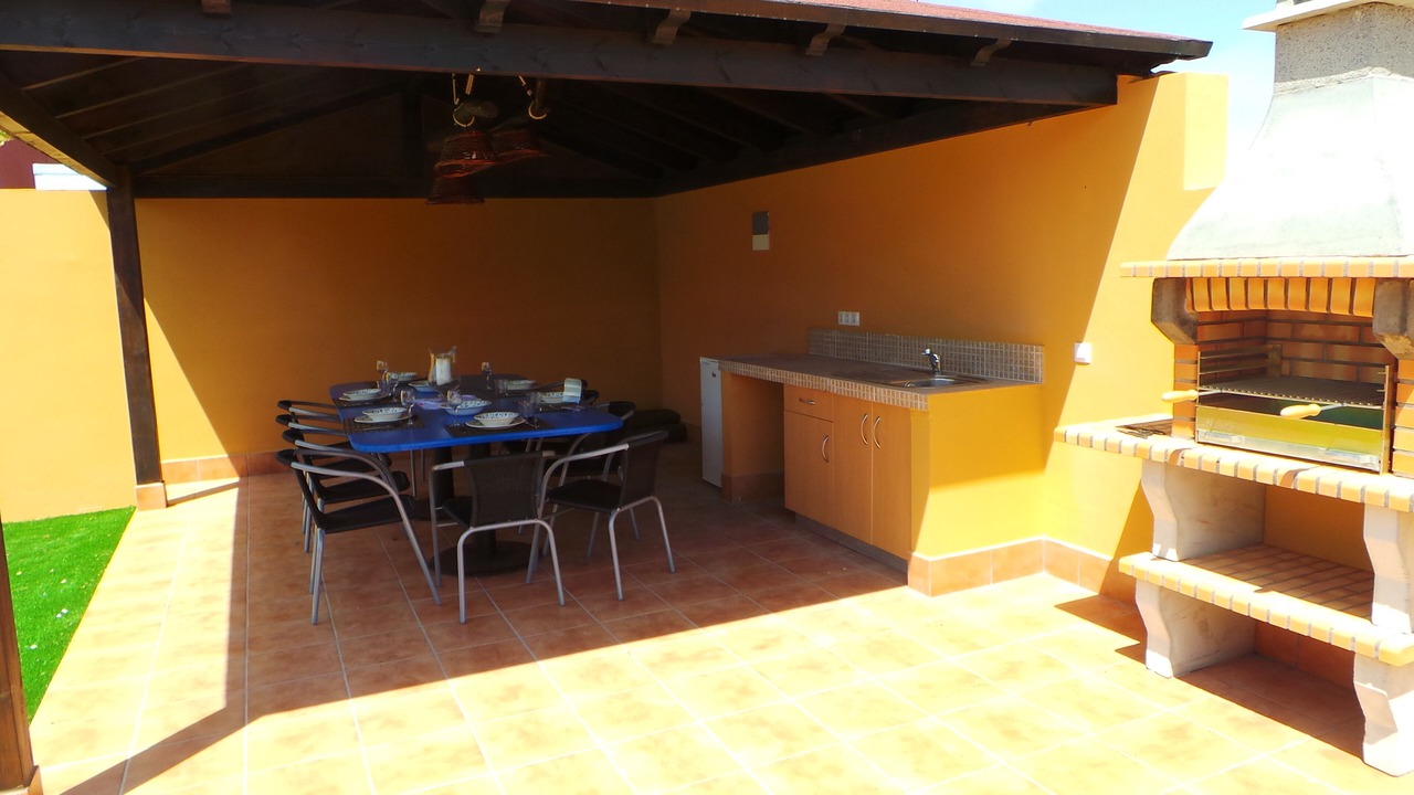 Photo of Outdoor in Costa de Antigua