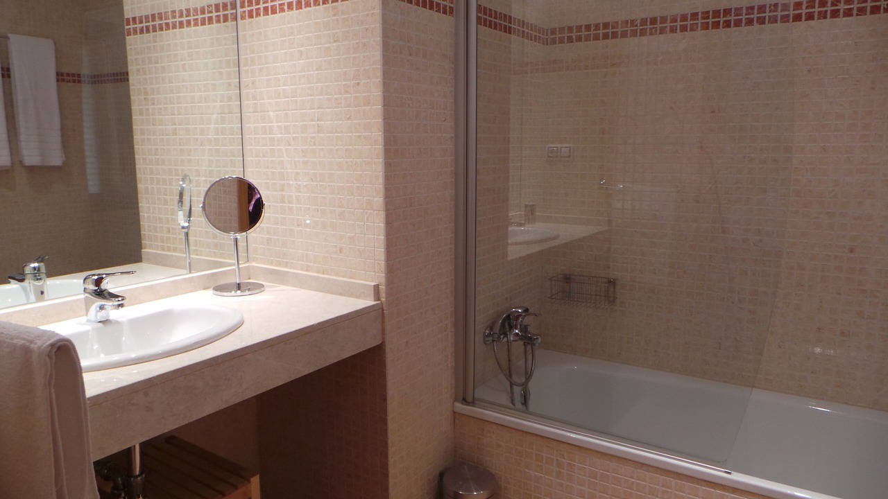 Photo of Bathroom in Costa de Antigua