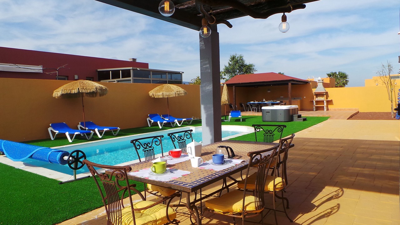 Photo of Outdoor in Costa de Antigua