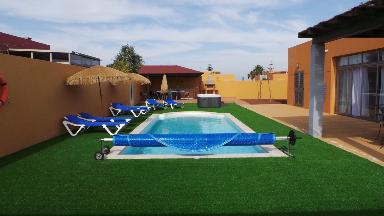 Photo of Outdoor in Costa de Antigua