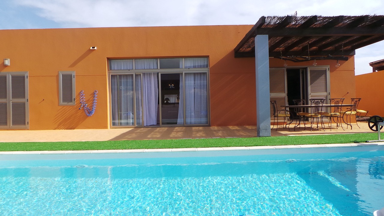 Photo of Outdoor in Costa de Antigua