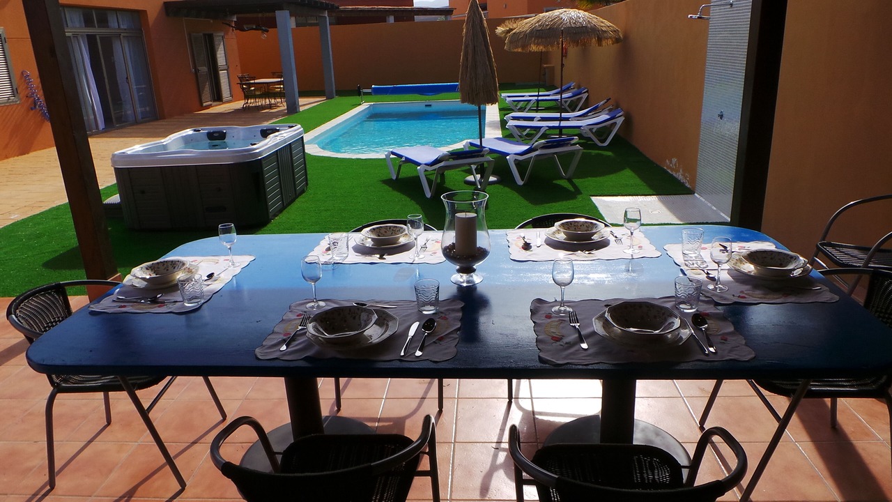 Photo of Outdoor in Costa de Antigua