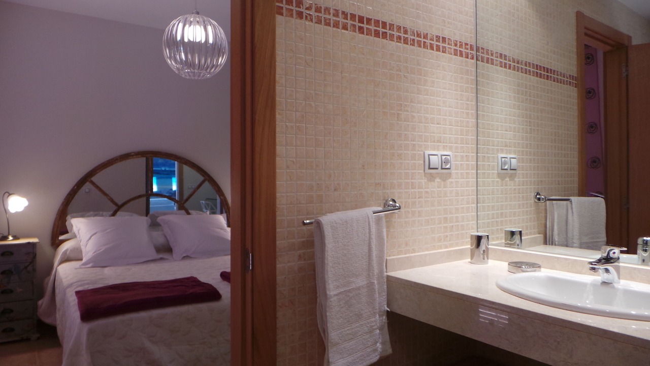 Photo of Bathroom in Costa de Antigua