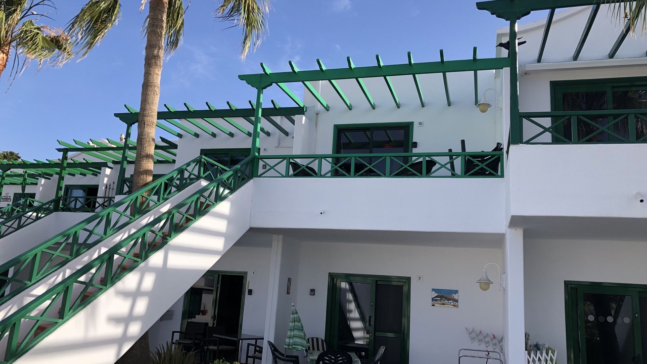 Photo of Outdoor in Los Pocillos