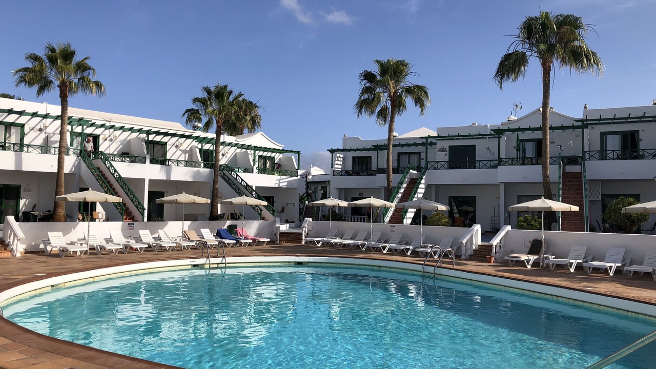 Photo of Outdoor in Los Pocillos