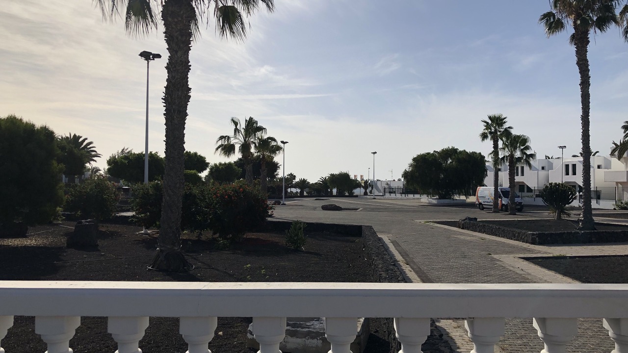 Photo of Outdoor in Los Pocillos