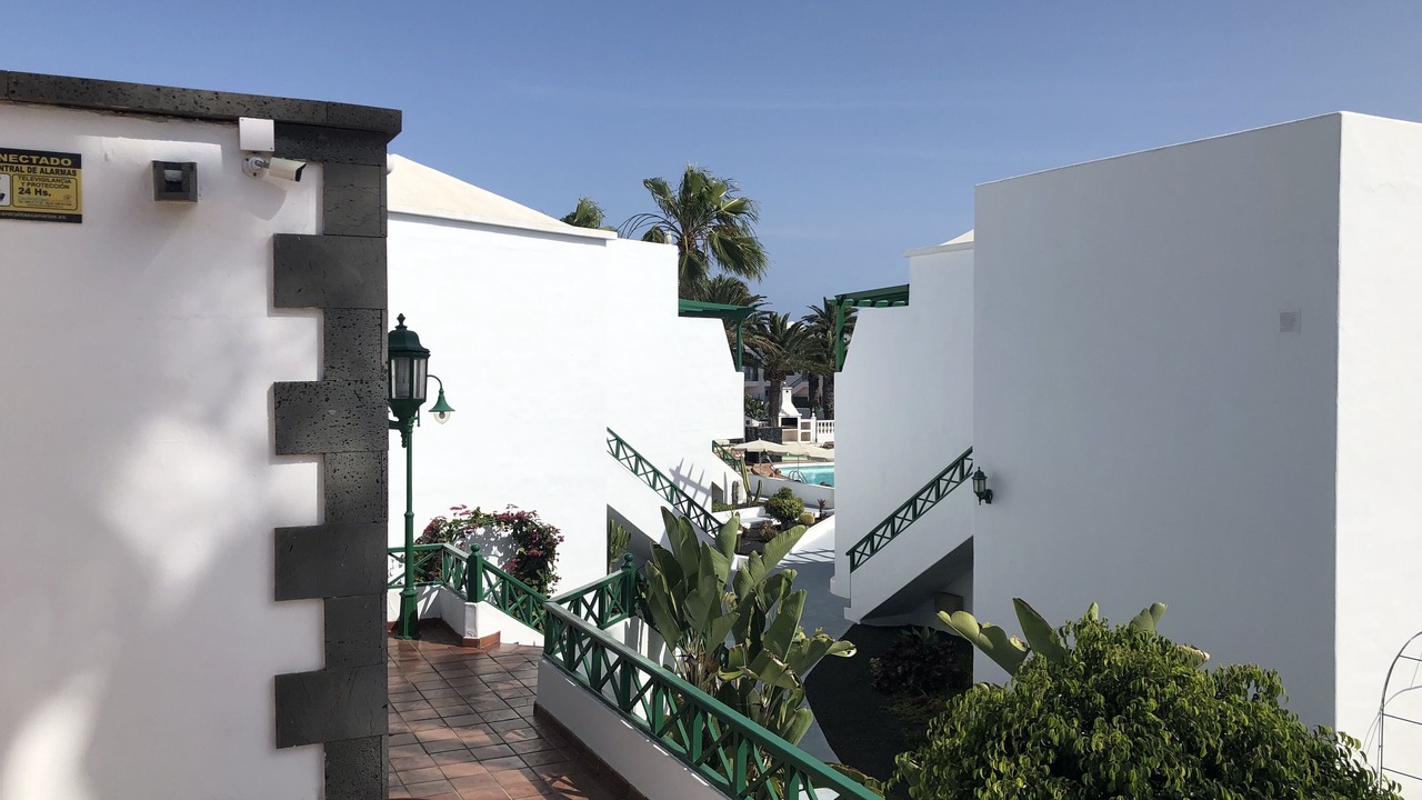Photo of Outdoor in Los Pocillos