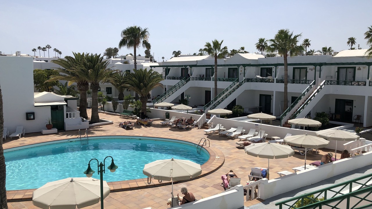 Photo of Outdoor in Los Pocillos