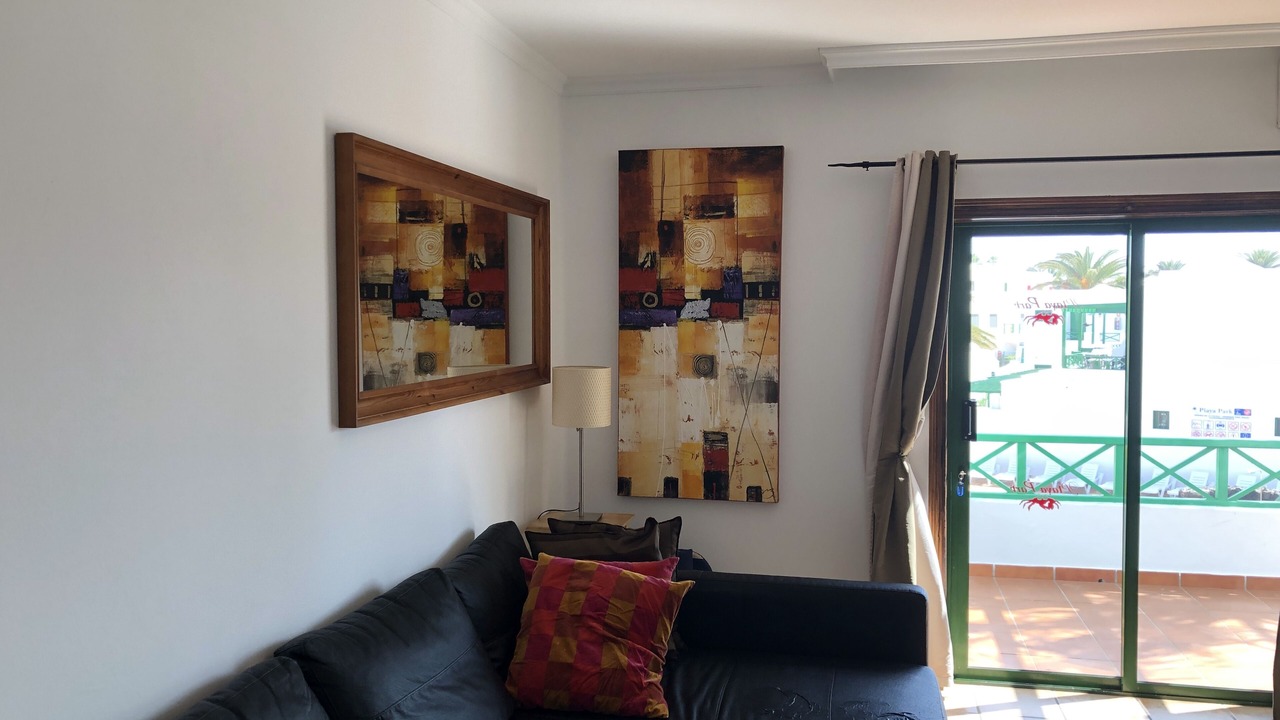 Photo of Livingroom in Los Pocillos