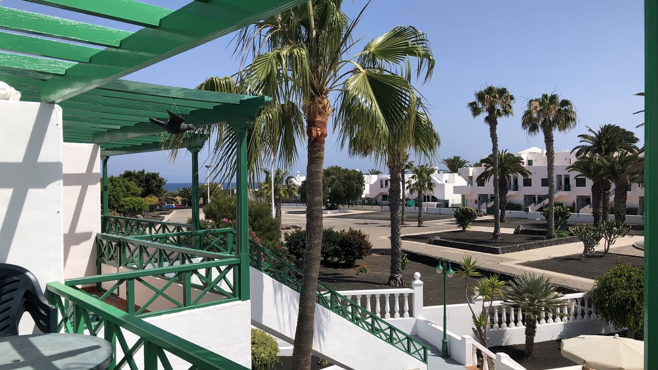 Photo of Patio Balcony in Los Pocillos