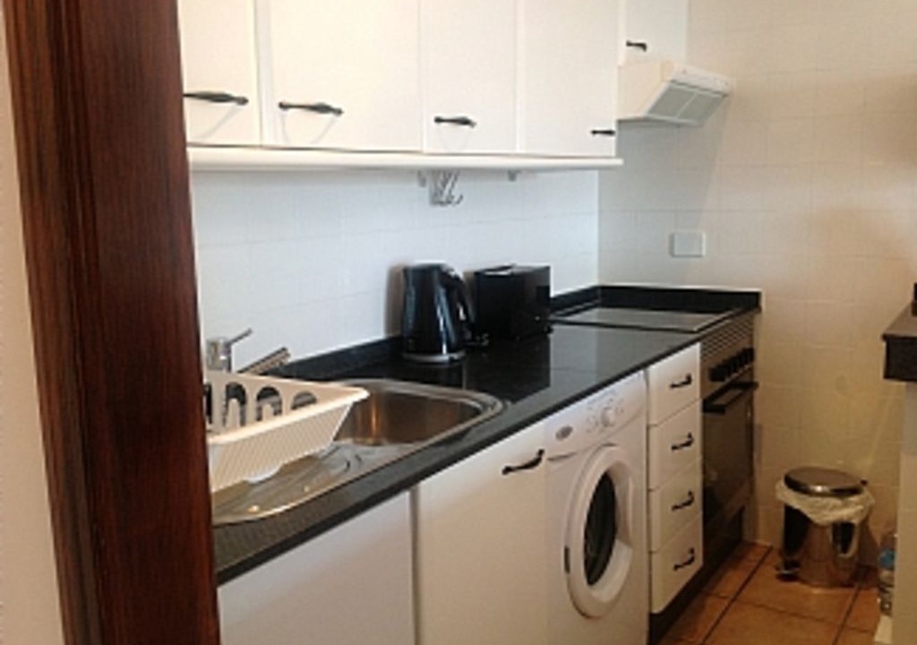 Photo of Kitchen in Los Pocillos