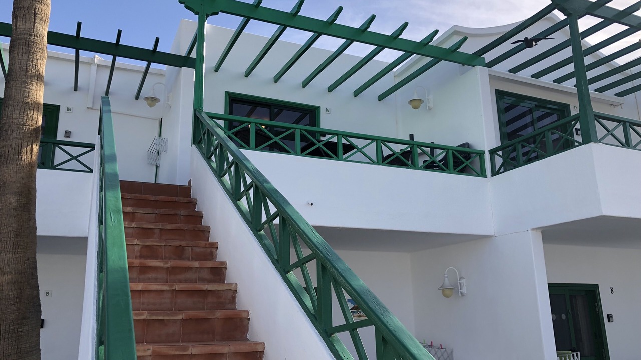 Photo of Outdoor in Los Pocillos