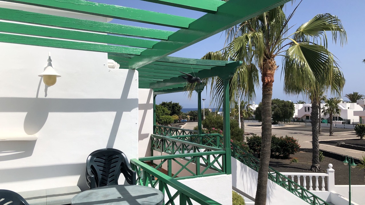 Photo of Patio Balcony in Los Pocillos