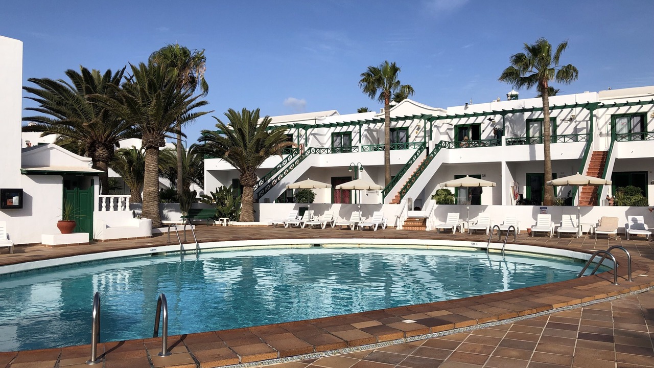 Photo of Outdoor in Los Pocillos