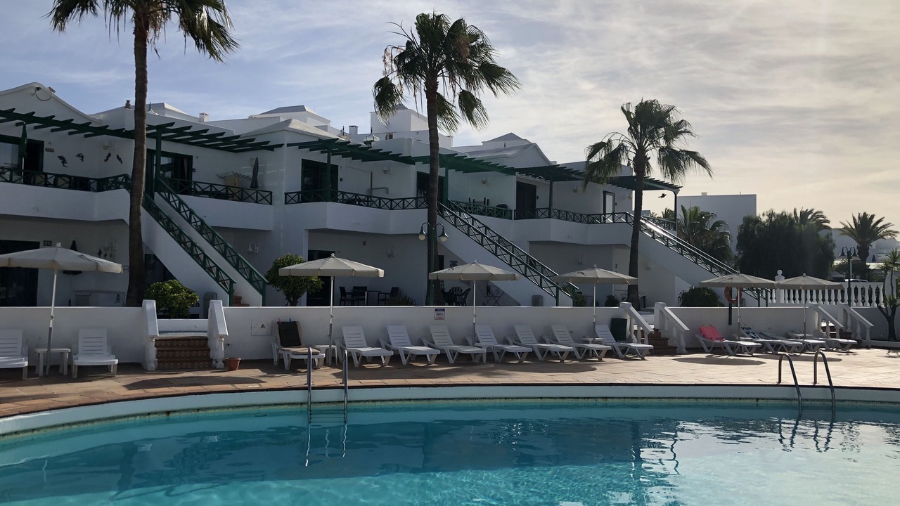 Photo of Outdoor in Los Pocillos