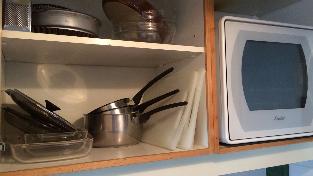 Photo of Kitchen in Val-Thorens