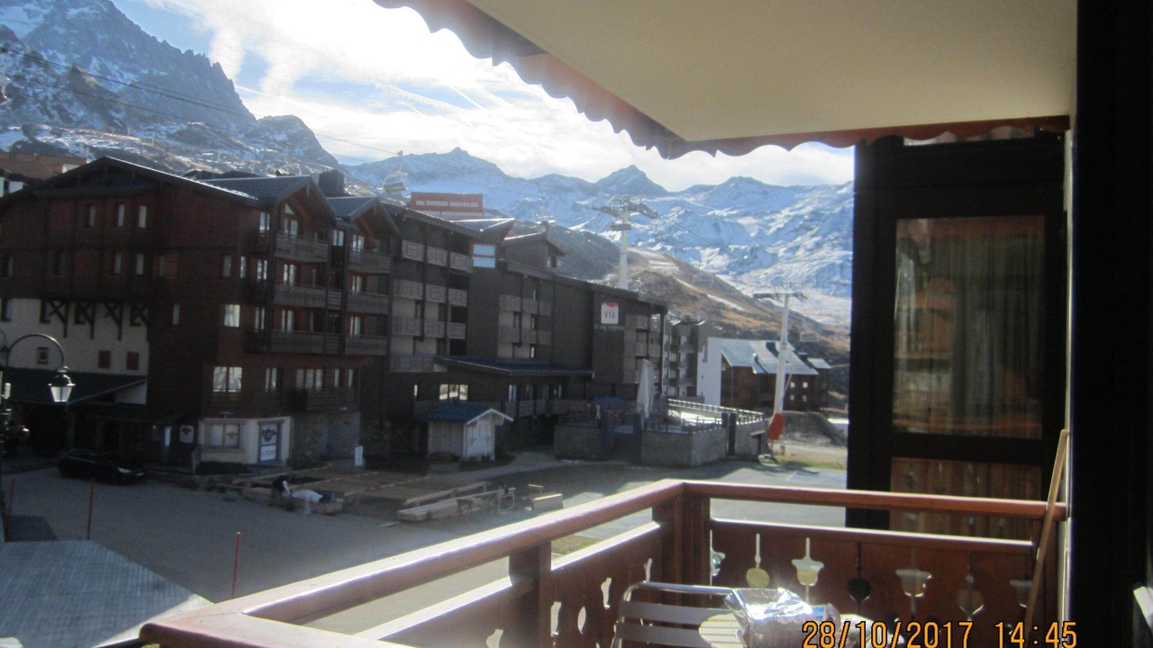 Photo of Outdoor in Val-Thorens