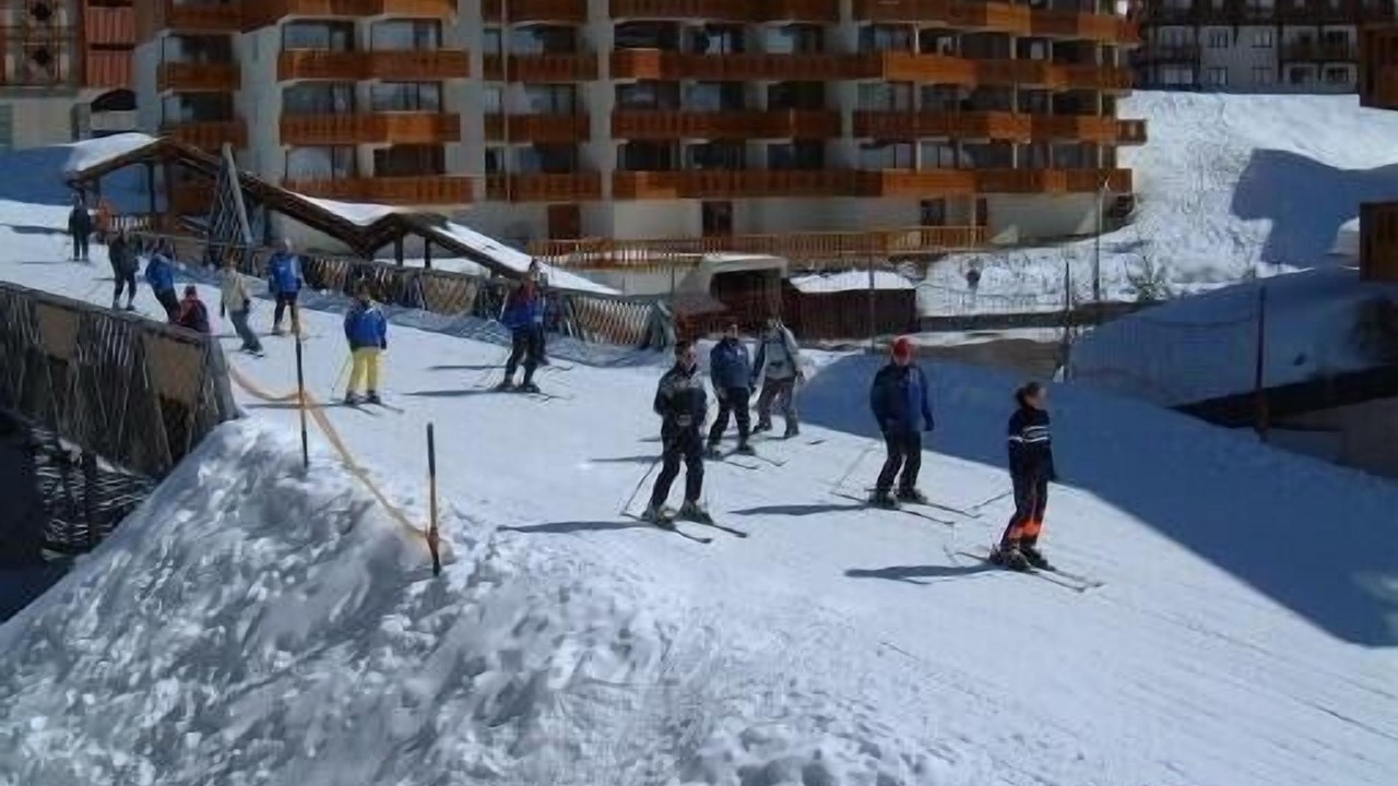 Photo of Others in Val-Thorens